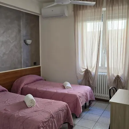 Hotel Marinoni-2
